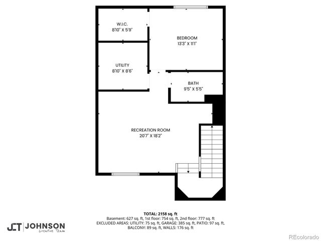 5540 Valentia Court, Denver, CO 80238
