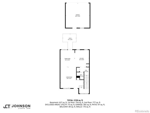 5540 Valentia Court, Denver, CO 80238