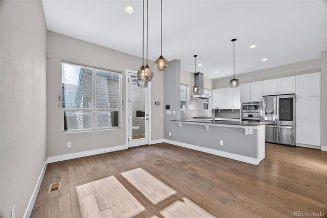 5540 Valentia Court, Denver, CO 80238