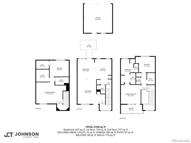 5540 Valentia Court, Denver, CO 80238