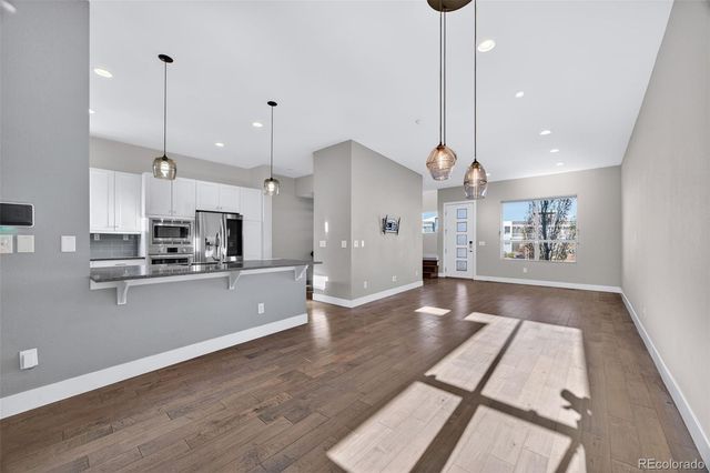 5540 Valentia Court, Denver, CO 80238