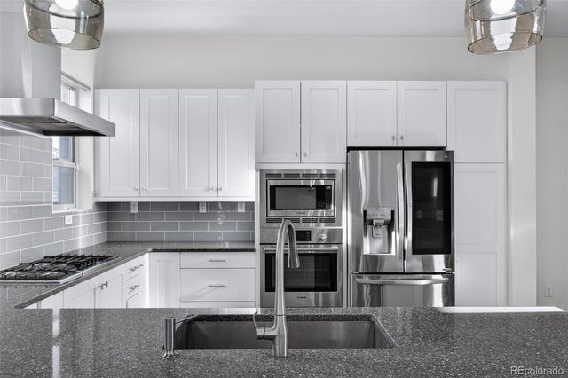 5540 Valentia Court, Denver, CO 80238