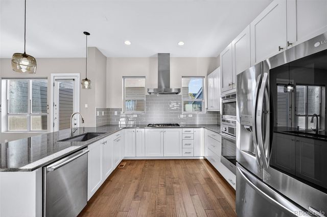 5540 Valentia Court, Denver, CO 80238