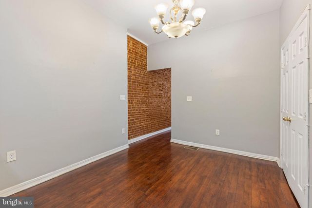 206 S GILMOR ST, Baltimore, MD 21223