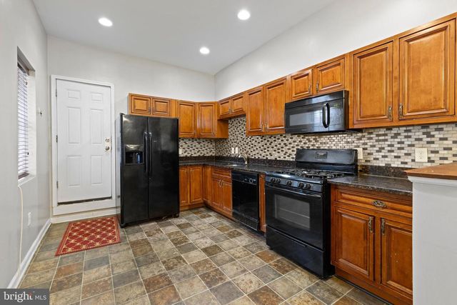 206 S GILMOR ST, Baltimore, MD 21223