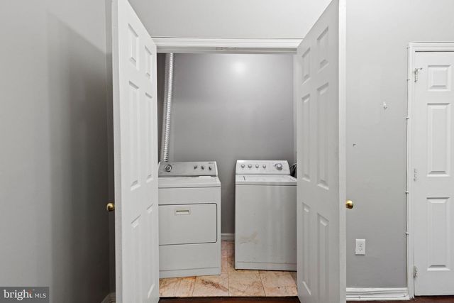 206 S GILMOR ST, Baltimore, MD 21223