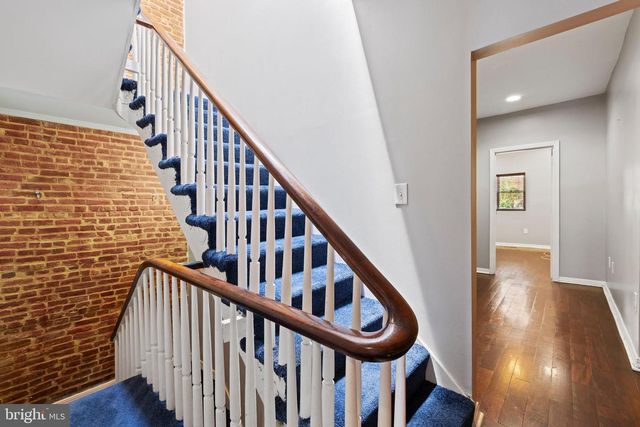 206 S GILMOR ST, Baltimore, MD 21223