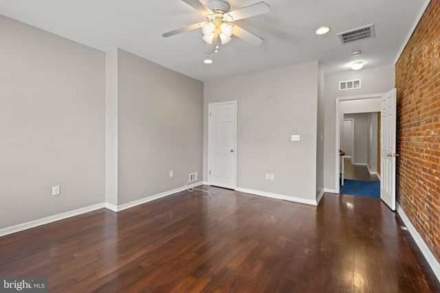 206 S GILMOR ST, Baltimore, MD 21223