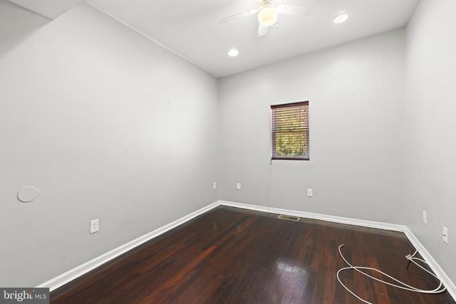 206 S GILMOR ST, Baltimore, MD 21223