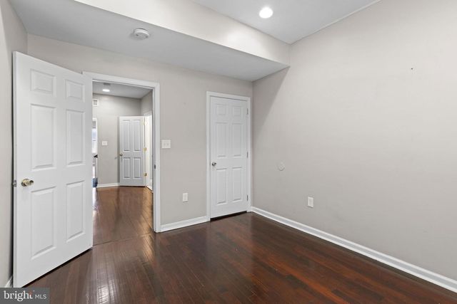 206 S GILMOR ST, Baltimore, MD 21223