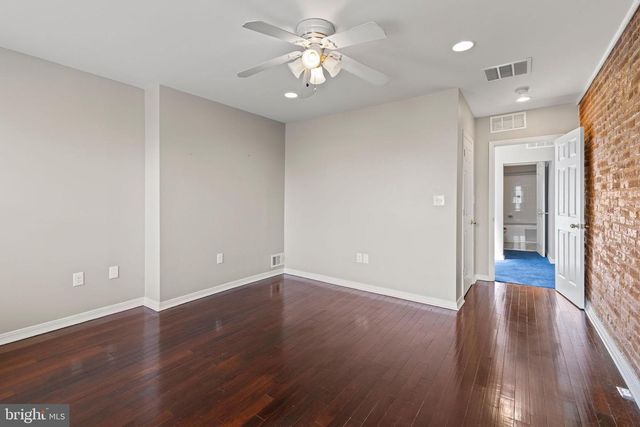 206 S GILMOR ST, Baltimore, MD 21223