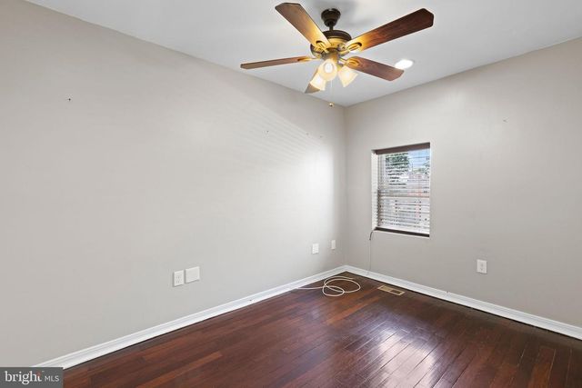 206 S GILMOR ST, Baltimore, MD 21223