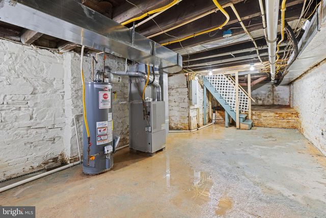 206 S GILMOR ST, Baltimore, MD 21223