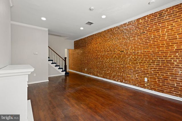 206 S GILMOR ST, Baltimore, MD 21223