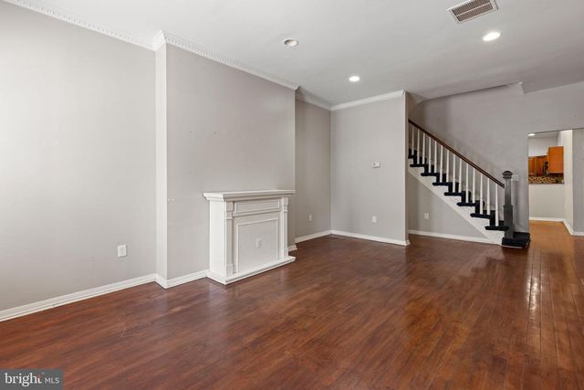 206 S GILMOR ST, Baltimore, MD 21223