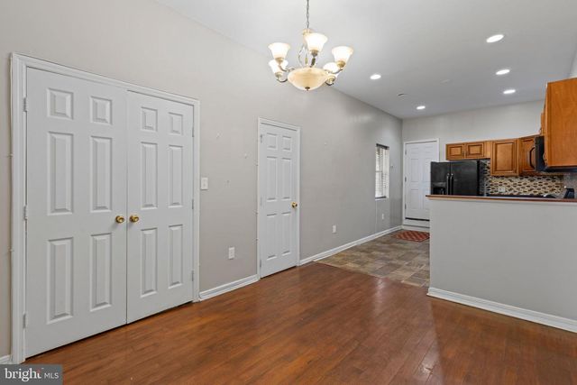 206 S GILMOR ST, Baltimore, MD 21223