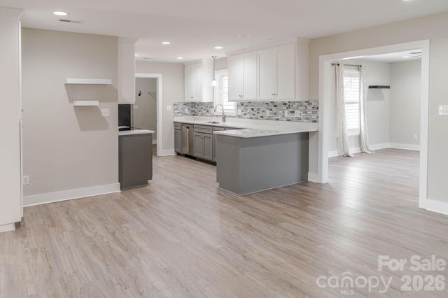 3426 Blackburn Bridge Road, Lincolnton, NC 28092