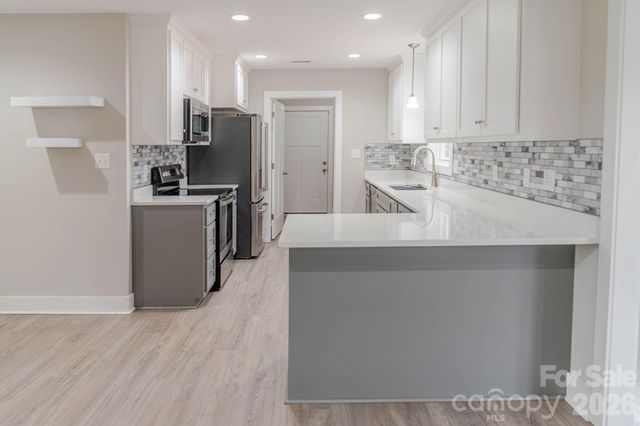 3426 Blackburn Bridge Road, Lincolnton, NC 28092