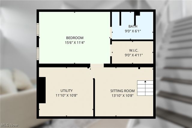 1476 Bryden Drive, Akron, OH 44313