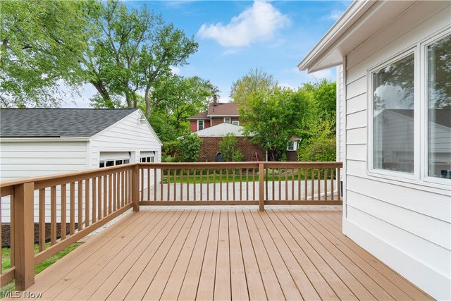 1476 Bryden Drive, Akron, OH 44313