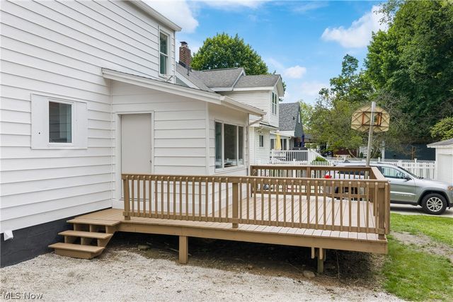 1476 Bryden Drive, Akron, OH 44313