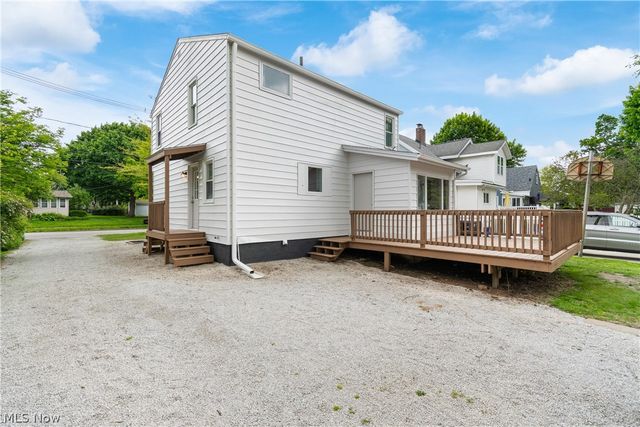 1476 Bryden Drive, Akron, OH 44313