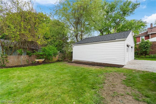 1476 Bryden Drive, Akron, OH 44313