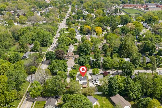 1476 Bryden Drive, Akron, OH 44313