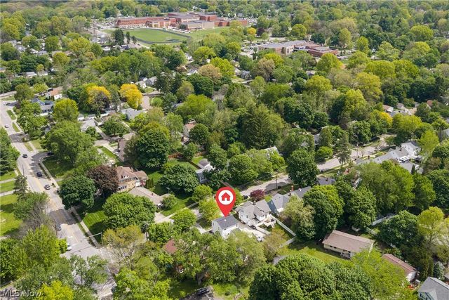 1476 Bryden Drive, Akron, OH 44313