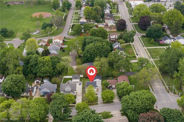 1476 Bryden Drive, Akron, OH 44313
