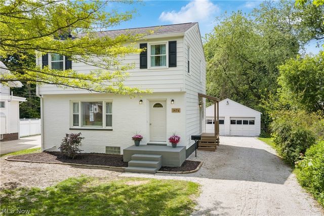 1476 Bryden Drive, Akron, OH 44313