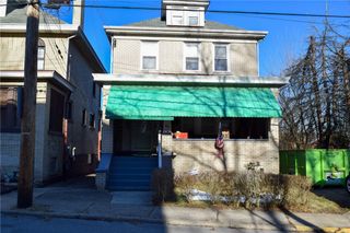 908 Liberty St, Stowe Twp, PA 15136