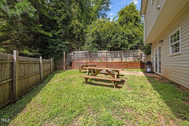 2310 Shepherd Valley St Street, Raleigh, NC 27610