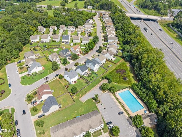 2310 Shepherd Valley St Street, Raleigh, NC 27610