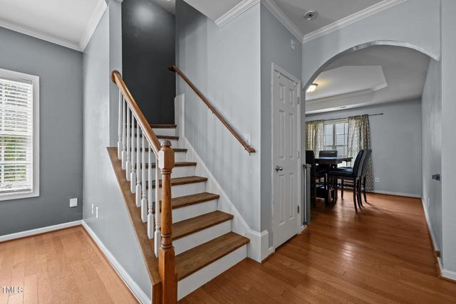 2310 Shepherd Valley St Street, Raleigh, NC 27610