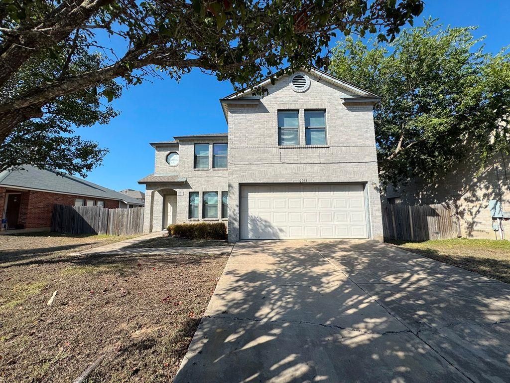 2013 Rim Rock DR, Leander, TX 78641