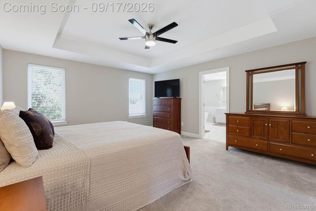 61314 Miriam Drive, Washington Township, MI 48094