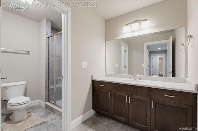 61314 Miriam Drive, Washington Township, MI 48094