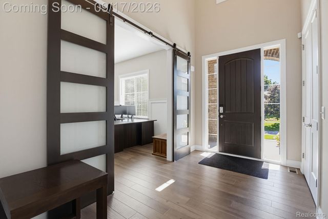 61314 Miriam Drive, Washington Township, MI 48094