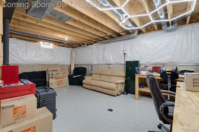 61314 Miriam Drive, Washington Township, MI 48094