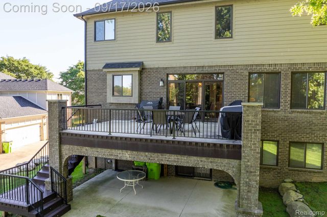 61314 Miriam Drive, Washington Township, MI 48094