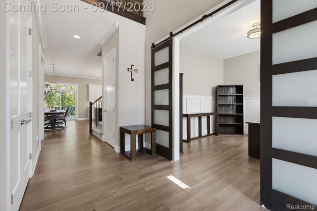 61314 Miriam Drive, Washington Township, MI 48094