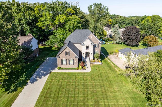61314 Miriam Drive, Washington Township, MI 48094