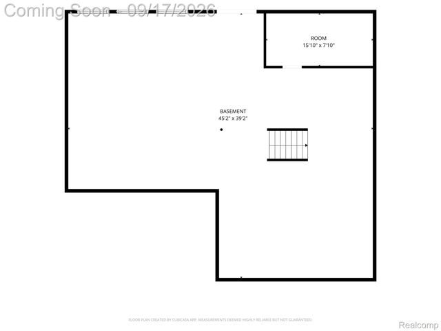 61314 Miriam Drive, Washington Township, MI 48094
