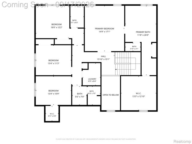 61314 Miriam Drive, Washington Township, MI 48094