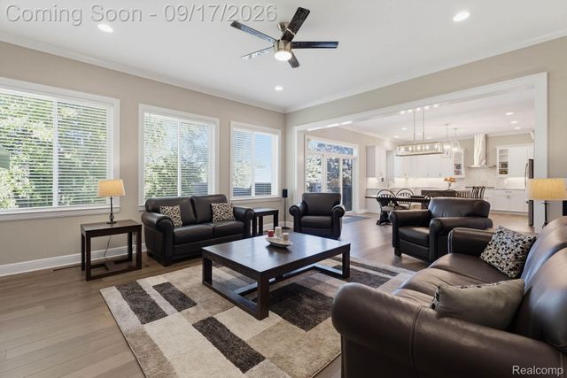 61314 Miriam Drive, Washington Township, MI 48094