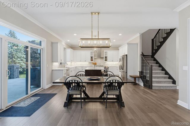 61314 Miriam Drive, Washington Township, MI 48094