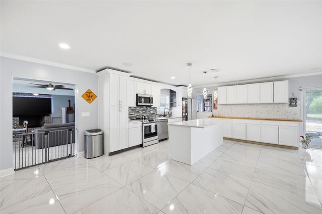 16700 AUBURNDALE LANE, Spring Hill, FL 34610