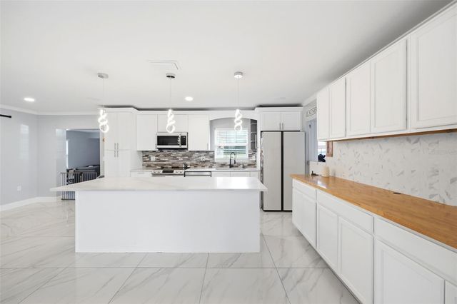 16700 AUBURNDALE LANE, Spring Hill, FL 34610