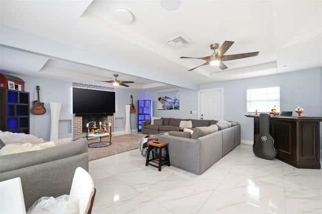 16700 AUBURNDALE LANE, Spring Hill, FL 34610